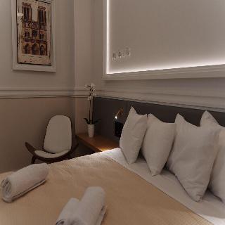 Agora Athens Suites