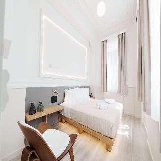 Agora Athens Suites