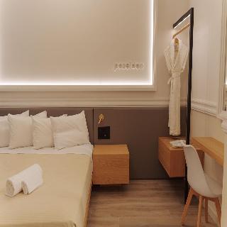 Agora Athens Suites