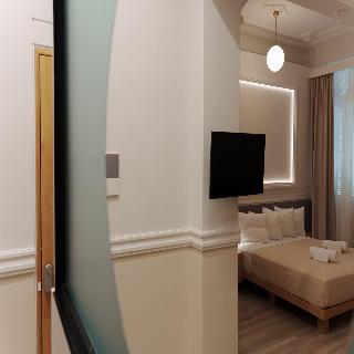 Agora Athens Suites