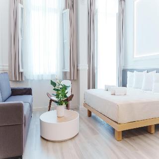 Agora Athens Suites