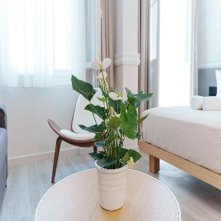 Agora Athens Suites