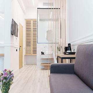 Agora Athens Suites