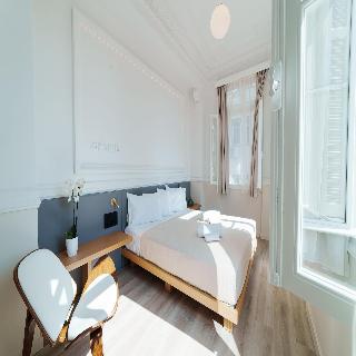 Agora Athens Suites