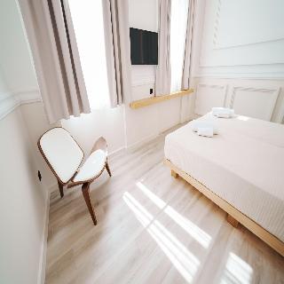Agora Athens Suites