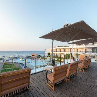 Paralos Rodos Lifestyle