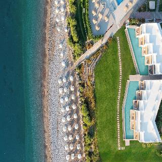 Paralos Rodos Lifestyle