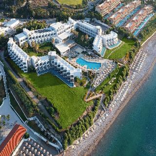 Paralos Rodos Lifestyle