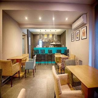 Falireon Hotel