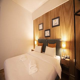 Falireon Hotel