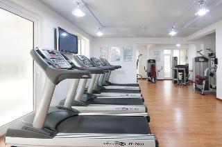 Rayfont Downtown Hotel Shanghai