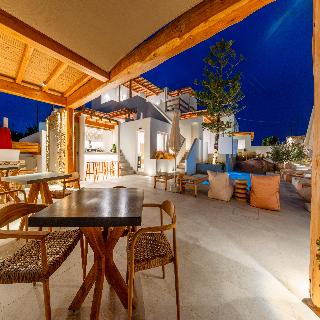 Oliving Mykonos Suites