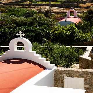 Oliving Mykonos Suites