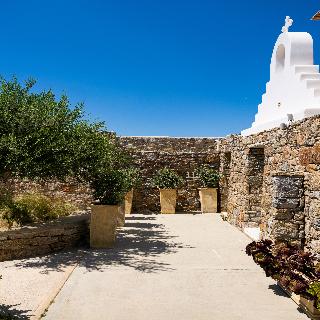 Oliving Mykonos Suites