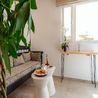 Oliving Mykonos Suites