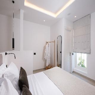Oliving Mykonos Suites