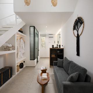 Oliving Mykonos Suites