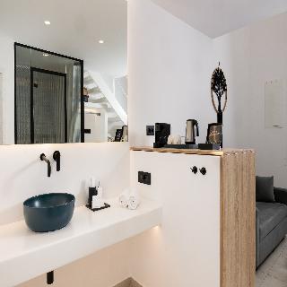 Oliving Mykonos Suites
