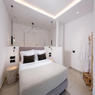Oliving Mykonos Suites
