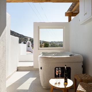 Oliving Mykonos Suites