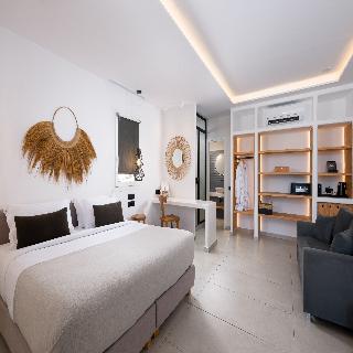 Oliving Mykonos Suites