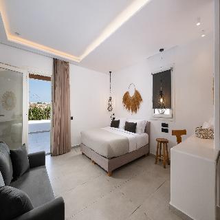 Oliving Mykonos Suites