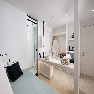 Oliving Mykonos Suites