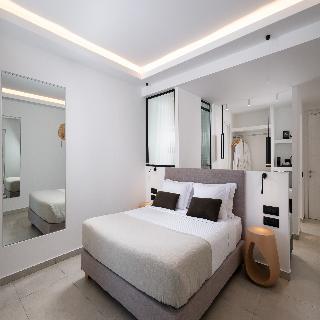 Oliving Mykonos Suites