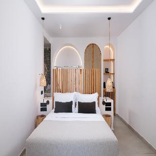 Oliving Mykonos Suites