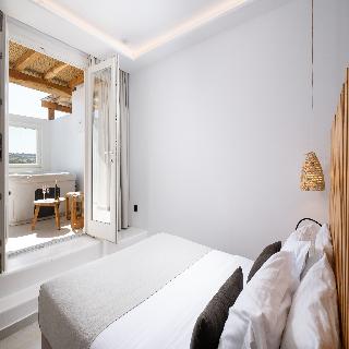 Oliving Mykonos Suites