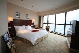 Room
 di Yangtze Island Chongqing