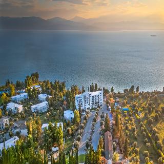 Paradise Resort Evia