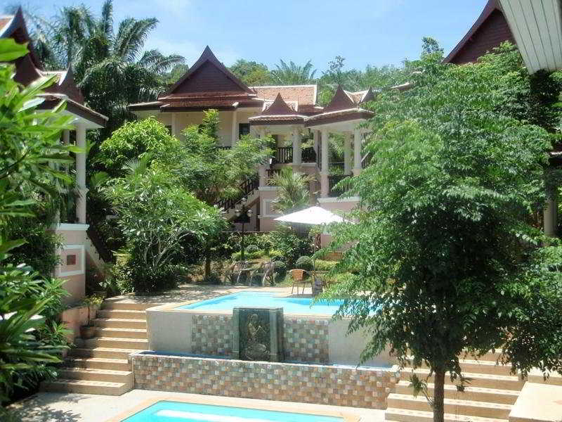 General view