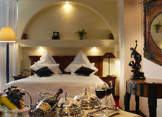 Room
 di Domenii Plaza by Residence Hotels