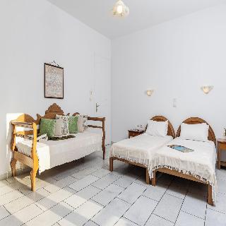 Birbas Hotel