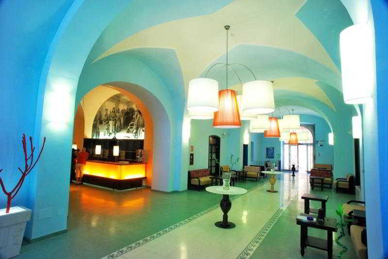 Lobby
 di Il Tabacchificio