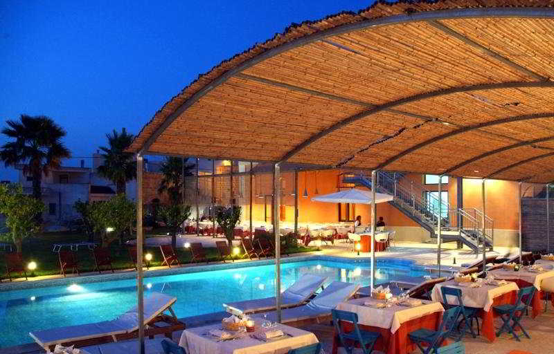 Pool
 di Il Tabacchificio