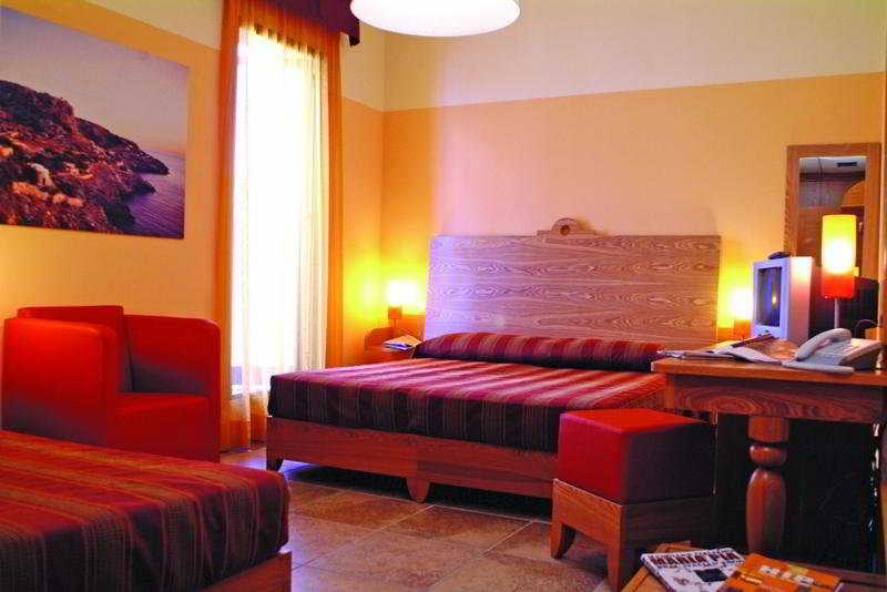 Room
 di Il Tabacchificio