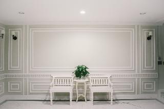 The Residences at C&C