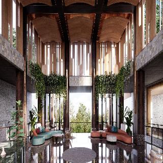 Kimpton Suntaya Bali Ubud by IHG