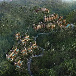 Kimpton Suntaya Bali Ubud by IHG