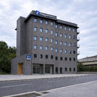 Holiday Inn Express San Sebastian Errenteria byIHG