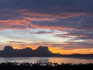 Atalaya Restort El Nido