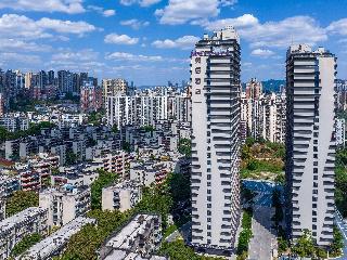 Mercure Chongqing Times Paradise Walk