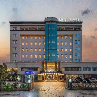 Mercure Zhangjiajie Tianmen Mountain