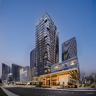 Sofitel Changzhou Hi-tech District