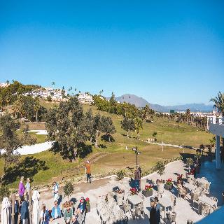 Duquesa Golf Club Hotel