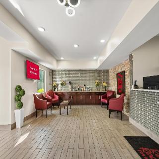 Red Roof Inn Baton Rouge