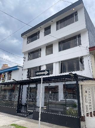 Hotel Embajada 44