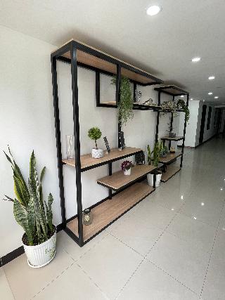 Hotel Embajada 44
